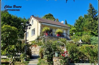 vente maison 378 000 € à proximité de Acquigny (27400)
