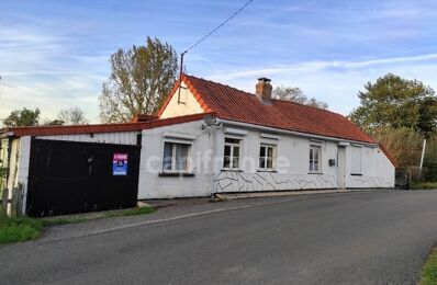 vente maison 85 000 € à proximité de Reclinghem (62560)