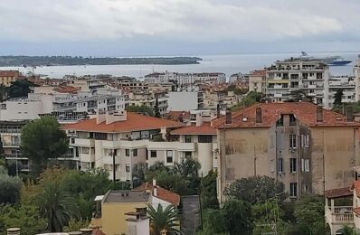 vente appartement 392 000 € à proximité de Théoule-sur-Mer (06590)
