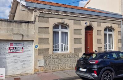 vente maison 445 480 € à proximité de Camblanes-Et-Meynac (33360)