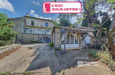 vente maison 329 000 € à proximité de Nîmes (30900)