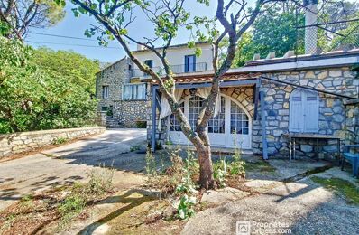 vente maison 329 000 € à proximité de La Rouvière (30190)
