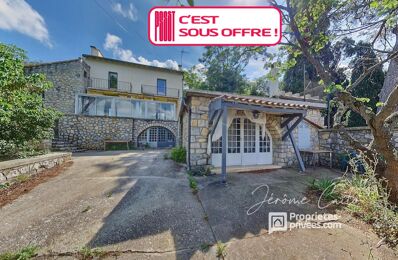 vente maison 329 000 € à proximité de Caveirac (30820)