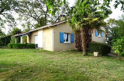 vente maison 210 000 € à proximité de Saint-Geours-d'Auribat (40380)
