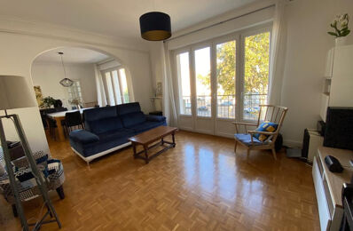 vente appartement 520 000 € à proximité de Saint-Cyr-sur-Loire (37540)