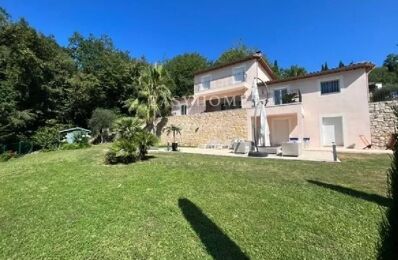 vente maison 900 000 € à proximité de Saint-Vallier-de-Thiey (06460)
