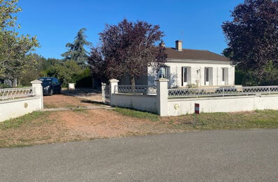 vente maison 157 500 € à proximité de Sail-les-Bains (42310)