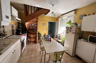 vente appartement 138 600 € à proximité de Saint-Gilles (30800)