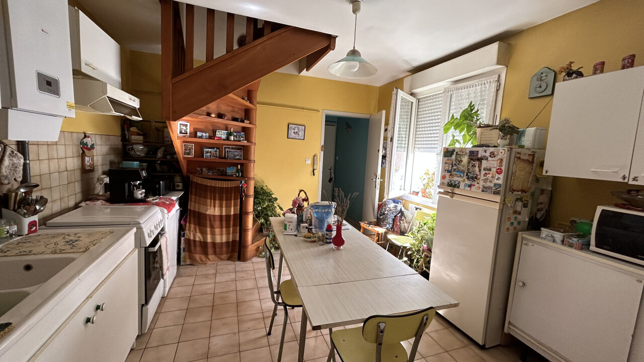 appartement 3 pièces 48 m2 à vendre à Nîmes (30000)
