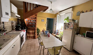 Appartement 3 Pièces 48 m² à vendre à Nîmes (30000)