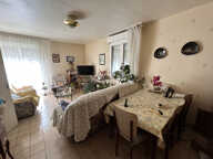 Lycée d'Alzon,  P4 en duplex loué de 81m2 — photo 3