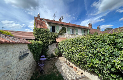 vente maison 289 900 € à proximité de Boutigny-sur-Essonne (91820)