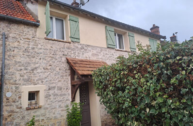 vente maison 274 500 € à proximité de Arpajon (91290)