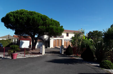 maison 15 pièces 235 m2 à vendre à Talmont-Saint-Hilaire (85440)