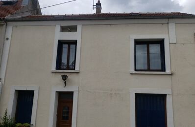 vente maison 277 000 € à proximité de Enghien-les-Bains (95880)