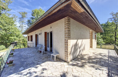 vente maison 280 000 € à proximité de Châtillon-sur-Chalaronne (01400)