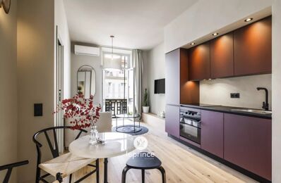 vente appartement 349 000 € à proximité de Cap-d'Ail (06320)