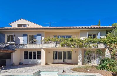 vente maison 1 680 000 € à proximité de Auribeau-sur-Siagne (06810)
