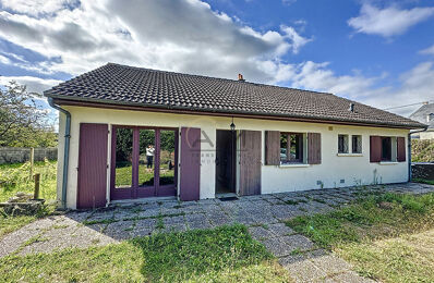 vente maison 239 900 € à proximité de Artannes-sur-Indre (37260)