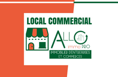 location commerce 10 000 € CC /mois à proximité de Lahonce (64990)