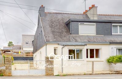 vente maison 336 500 € à proximité de Saint-Yvi (29140)