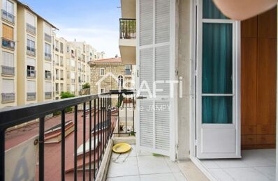 vente appartement 297 000 € à proximité de Nice (06300)