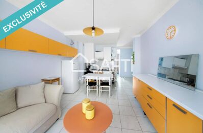 vente appartement 283 000 € à proximité de Saint-Jeannet (06640)