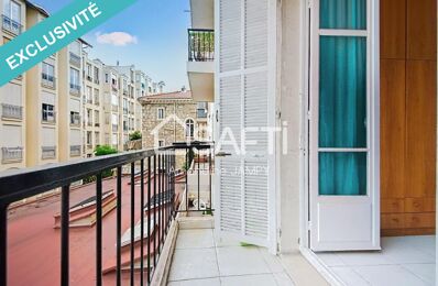 vente appartement 283 000 € à proximité de Peillon (06440)