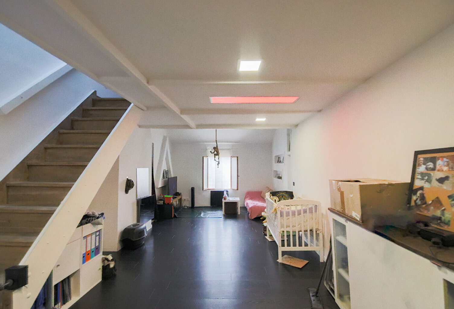 Appartement T3 Hyères — photo 1