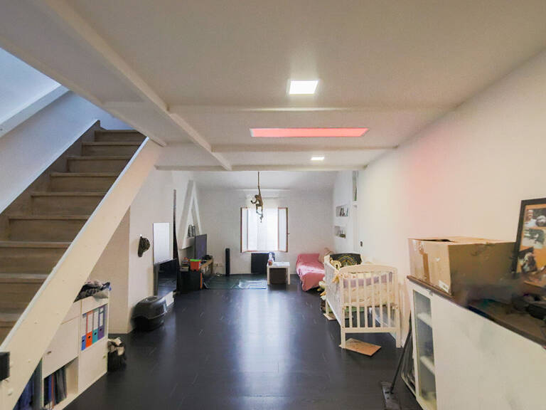 Appartement T3 Hyères — photo 1