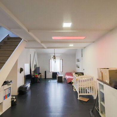 Appartement 3 pièces 169000 €