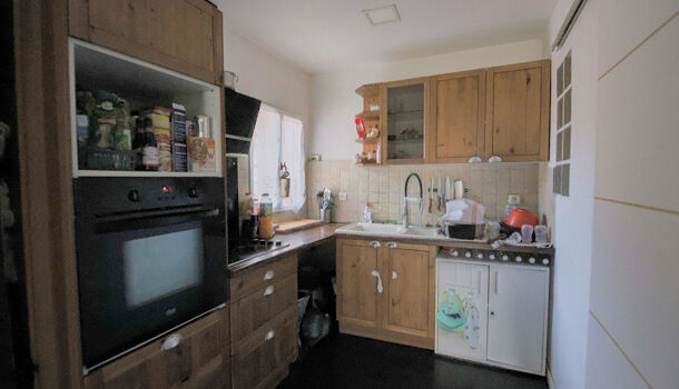 Appartement 3 pièces  à vendre Hyères 83400