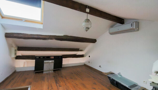 Appartement 3 pièces  à vendre Hyères 83400