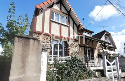 vente maison 263 000 € à proximité de Livry-sur-Seine (77000)