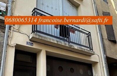 vente immeuble 89 900 € à proximité de Casseneuil (47440)