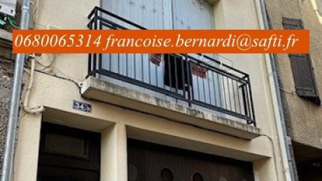 immeuble  pièces 101 m2 à vendre à Villeneuve-sur-Lot (47300)