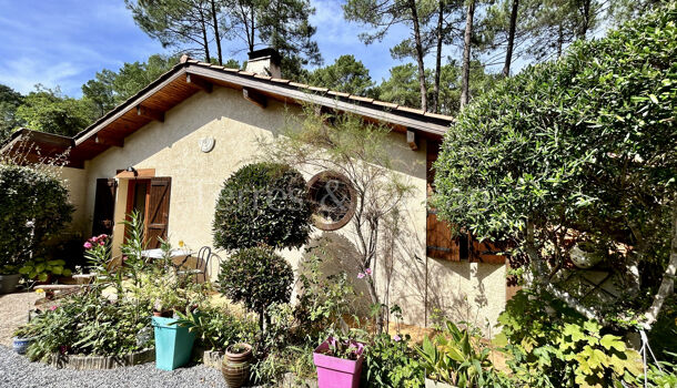 Villa / Maison 7 pièces  à vendre Seignosse 40510