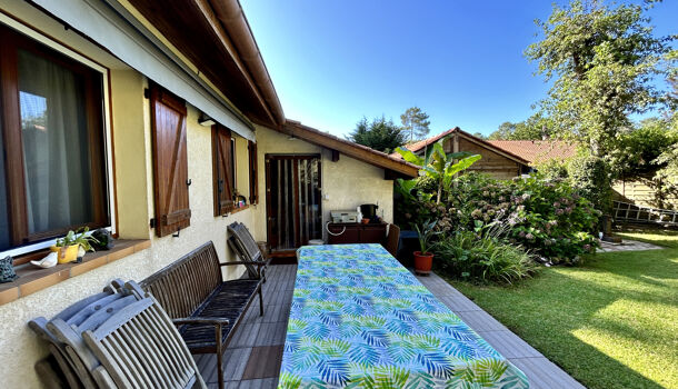 Villa / Maison 7 pièces  à vendre Seignosse 40510