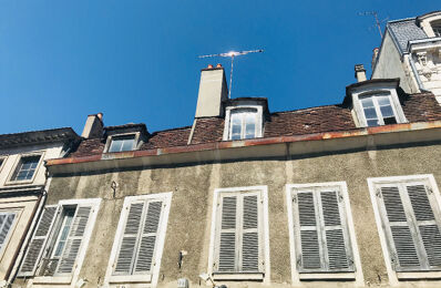 vente appartement 36 000 € à proximité de Fleury-la-Vallée (89113)
