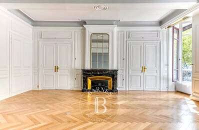 Lyon 2 - Quai Saint Antoine - Appartement de 139.68 m² - 2 Chambres — photo du bien