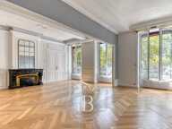 Lyon 2 - Quai Saint Antoine - Appartement de 139.68 m² - 2 Chambres — photo 3