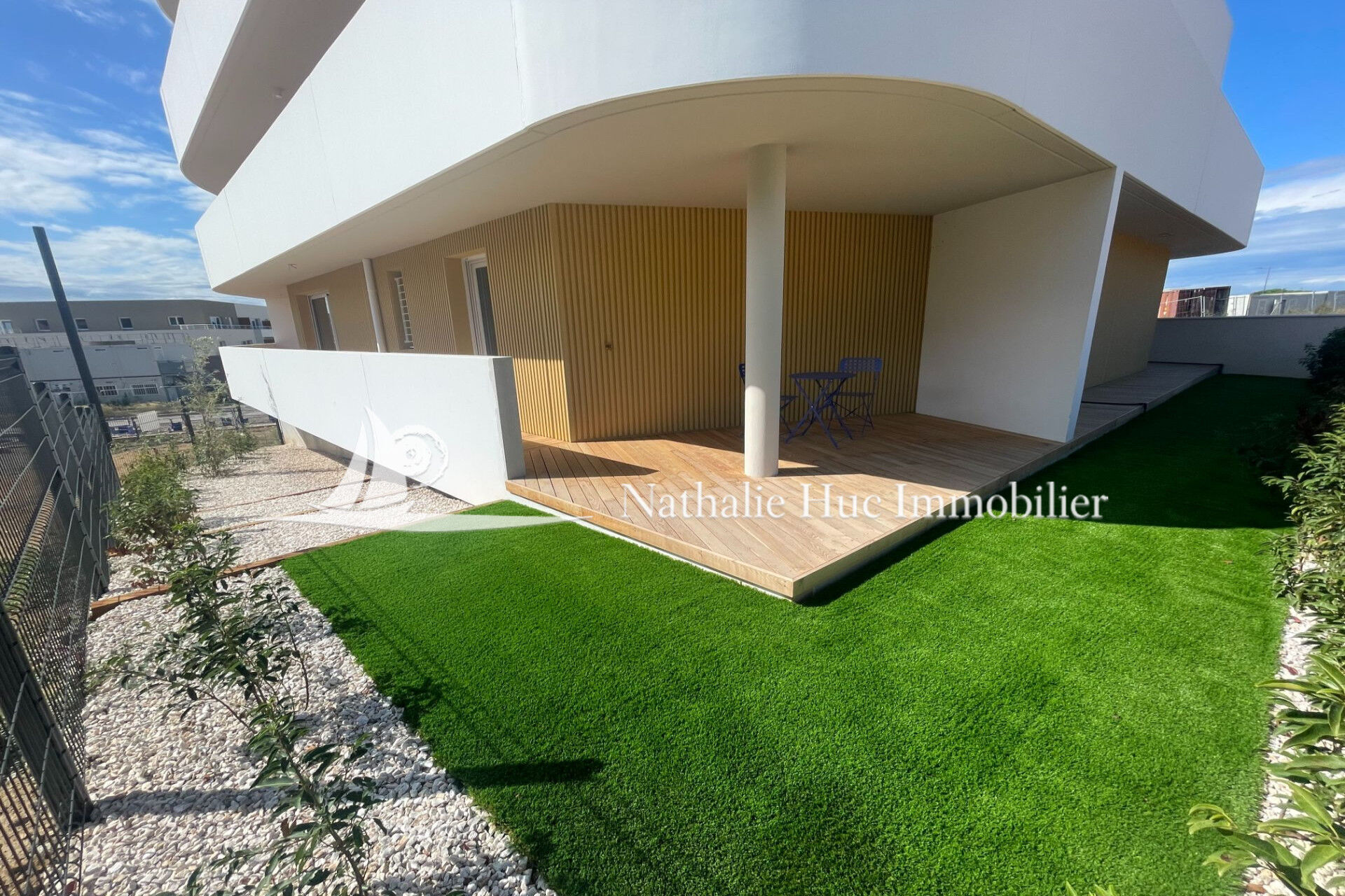 Appartement  T3 à vendre Canet-en-Roussillon 66140