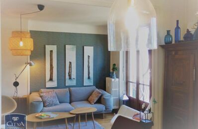 vente appartement 178 000 € à proximité de Viviers-du-Lac (73420)