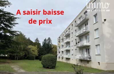 vente appartement 166 950 € à proximité de Saint-Julien-de-Concelles (44450)