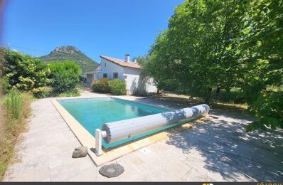 vente maison 230 000 € à proximité de Beaulieu (07460)