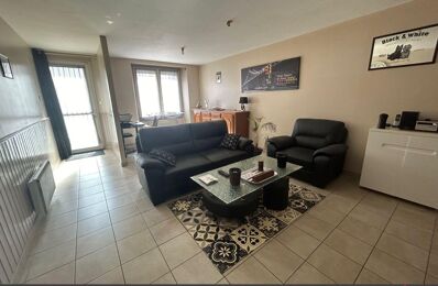 vente maison 120 750 € à proximité de Saint-Sauveur-de-Landemont (49270)