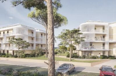 vente appartement 833 000 € à proximité de Biot (06410)