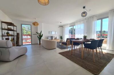 vente appartement 2 030 500 € à proximité de Mouans-Sartoux (06370)