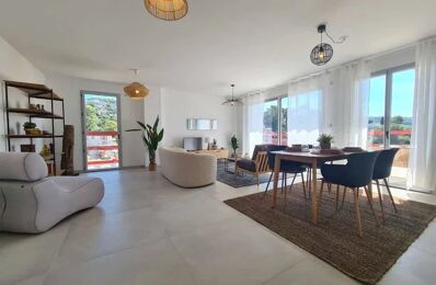 vente appartement 2 030 500 € à proximité de Mougins (06250)