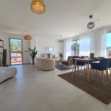 Appartement 5 pièces 2030500 €